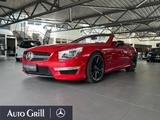 Mercedes-Benz SL 63 AMG 712 PS Carbon Klappen AGA Keramik B&O