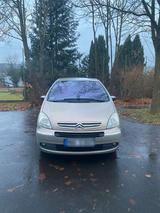 Citroën Citroen Xsara Picasso - gebrauchte Citroën Xsara Picasso aus dem Jahr 2006