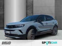 Opel Mokka - Vorschau Bild 1