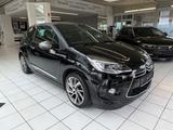 Citroën DS3 So Paris,Xenon,Navi,Tüv 03/27,PDC,Led-Tagfah - Citroën DS3: So Paris