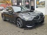 BMW 218 Baureihe 2 Coupe 218 i M Sport - BMW 218: Automatik
