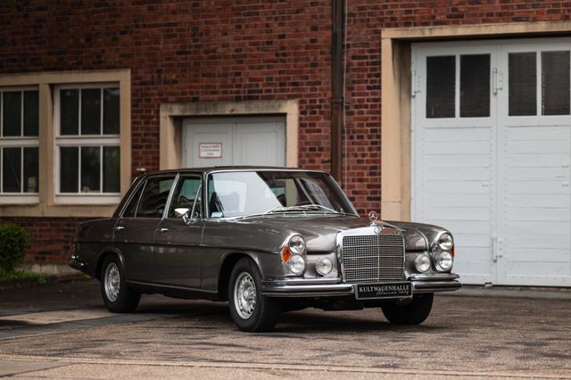 Mercedes-Benz 300 SEL 6.3 *Prominenter-Vorbesitz*144tkm!*