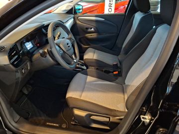 Bild 9 Opel Corsa F Edition LED Apple CarPlay Android Auto M