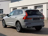 Volvo XC60 B4D AWD Plus Dark*STDHZG*360°ACC - Volvo XC60 mit Diesel-Antrieb: Standheizung