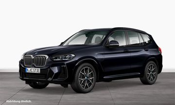 BMW X3 - 1