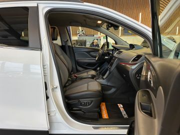 Opel Mokka Innovation ecoFlex *Bi Xenon*Kamera*