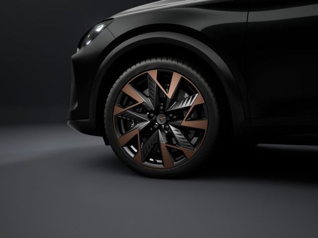 Cupra Formentor - Bild 4