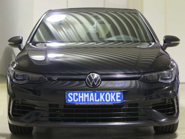 Volkswagen Golf VIII R 2.0 TSI OPF 4Mot DSG7 Leder eSAD Nav