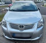 Toyota Avensis 1.6 Benzin Schaltgetriebe - Toyota Avensis: 1.6