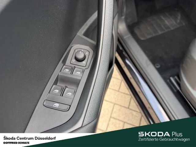 Skoda Karoq - Bild 13