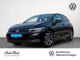 Volkswagen Golf VIII Active 1.5TSI Navi LED ACC CarPlay EPH - Volkswagen Golf: Active