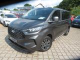 Ford Tourneo Custom 2.0 EcoBlue 110kW 320 L1 Titanium - Ford Tourneo Custom Gebrauchtwagen in Bremen