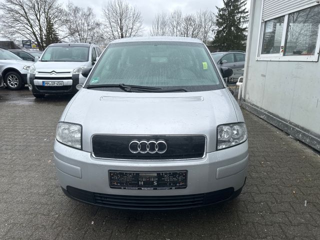 Audi A2 1.4