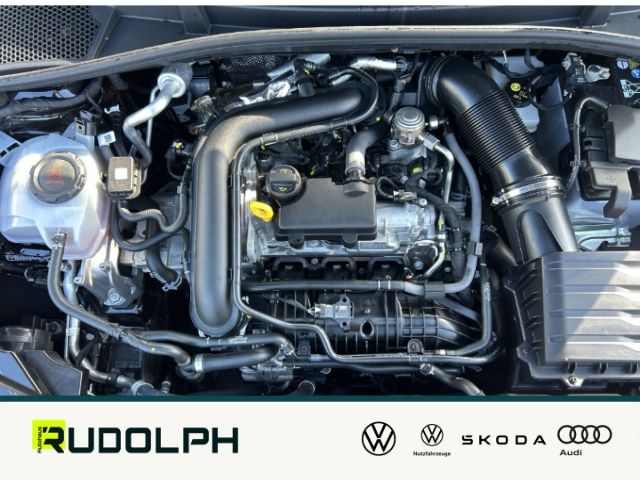 Skoda Fabia - Bild 17