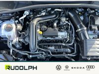 Skoda Fabia - Vorschau Bild 17