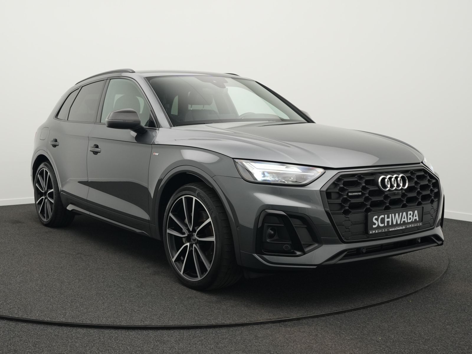Audi Q5 - Bild 26