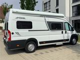 Pössl Roadcruiser Revolution D-Line - Pössl Roadcruiser
