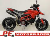 Ducati Hypermotard 821 *SC-Project-Auspuff,Inspektion* - DUCATI HYPERMOTARD