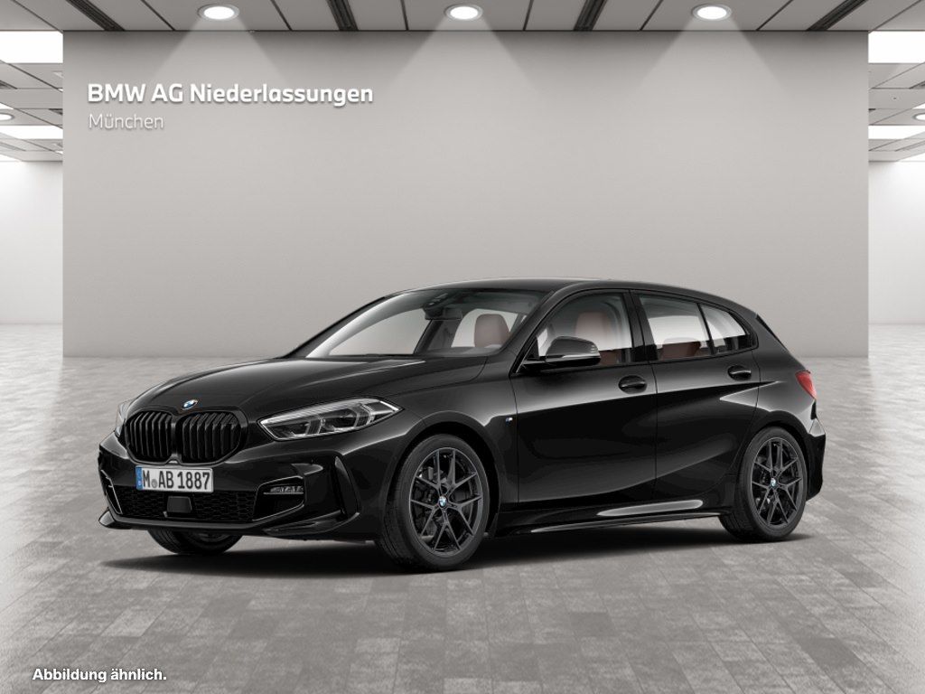 Image of BMW 120