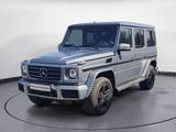 Mercedes-Benz G 500 Limited Edition 1 of 463 Navi R-Kamera Sch - Mercedes-Benz G-Klasse: Limited Edition