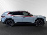 BMW XM Label Red|AHK|DA-Prof.|Massage|Autobahnassist - BMW XM Jahreswagen