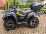 Online X 9.0 LOF-Zulassung nur 197 Km - ONLINE QUAD
