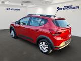 Dacia Sandero Stepway Comfort III LPG+LED+KLIMA+PDC - Dacia Gebrauchtwagen