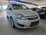 Opel Zafira B Family Plus - Opel Zafira in Duisburg