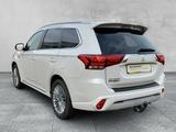 Mitsubishi Outlander PHEV BASIS SPIRIT 2.4 4WD KLIMA+SHZ - Mitsubishi Outlander Basis mit Hybrid-Antrieb (Benzin/Elektro)