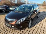 Opel Zafira C Tourer Business Innovation - gebrauchte Opel Zafira aus dem Jahr 2016