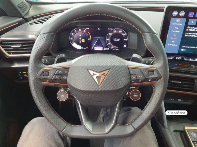 Cupra Formentor - Bild 6