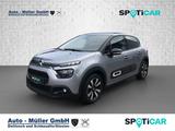 Citroën C3 Max PureTech 110