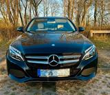 Mercedes-Benz C 180 T AVANTGARDE * Top gepflegt !  - Mercedes-Benz in Rostock: 180