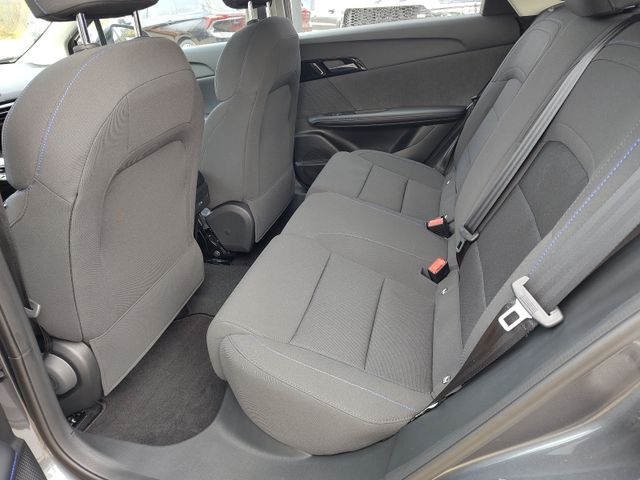 MG MG4 EV 49kWh Standard LED PDC Navi Tempomat