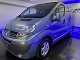 Renault Trafic Combi Generation Privilege STDHZ AHK 2PDC - Renault Trafic Gebrauchtwagen in Essen