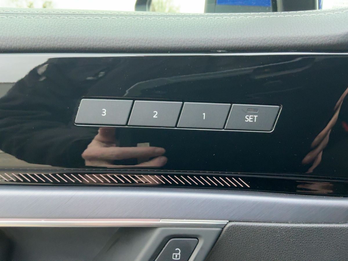 Volkswagen Touareg - Bild 20