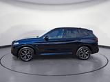 BMW X3 M40d AT Panorama Standhzg. AHK Komfortzugang - mit Diesel-Antrieb: Panorama-Dach, Geländewagen