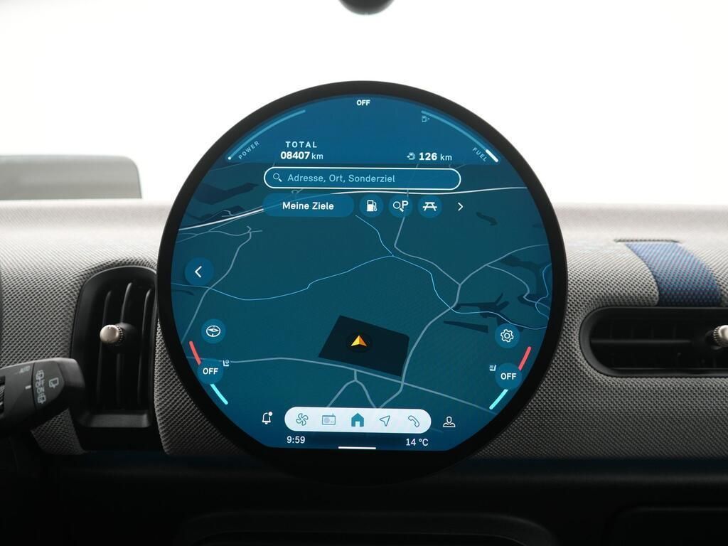 MINI Cooper C - Bild 15