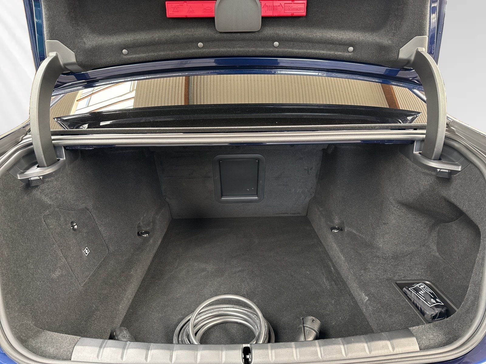 BMW 750 - Bild 16