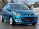 Mazda 2 Lim. 1.5 Sport-Line - gebrauchte Mazda 2 aus dem Jahr 2013