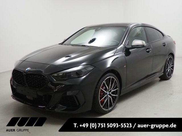 BMW M235i xDrive Gran Coupé F44 B4 AKTION UPE €71860