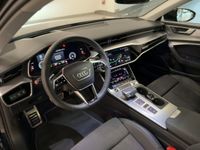 Audi A6 - Vorschau Bild 19
