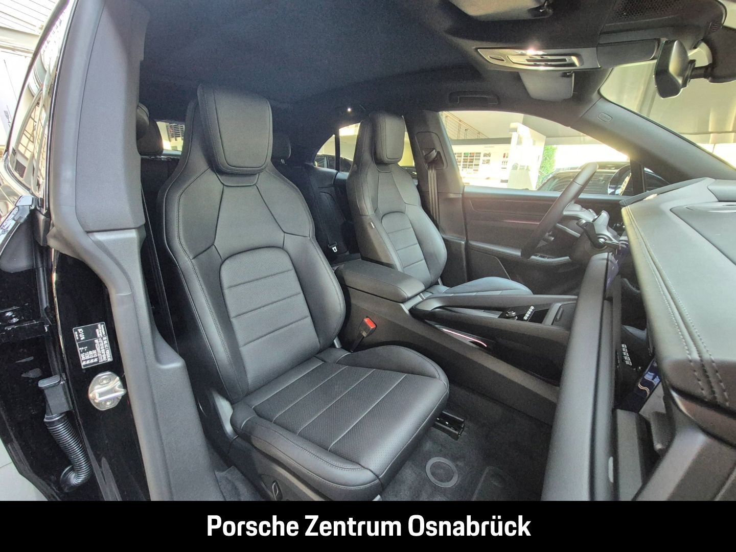 Porsche Macan - Bild 35
