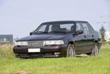 Volvo 960 3.0-24V Couture Couture - Volvo 960: Limousine