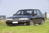Volvo 960 3.0-24V Couture Couture - Volvo 960 Gebrauchtwagen