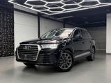 Audi Q7 3.0 TDI quattro S-line 1HD/LED/AHK/7.SITZ/KEY - gebrauchte Audi Q7 aus dem Jahr 2015