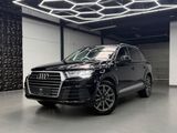 Audi Q7 3.0 TDI quattro S-line 1HD/LED/AHK/7.SITZ/KEY - Audi Q7: Pickup