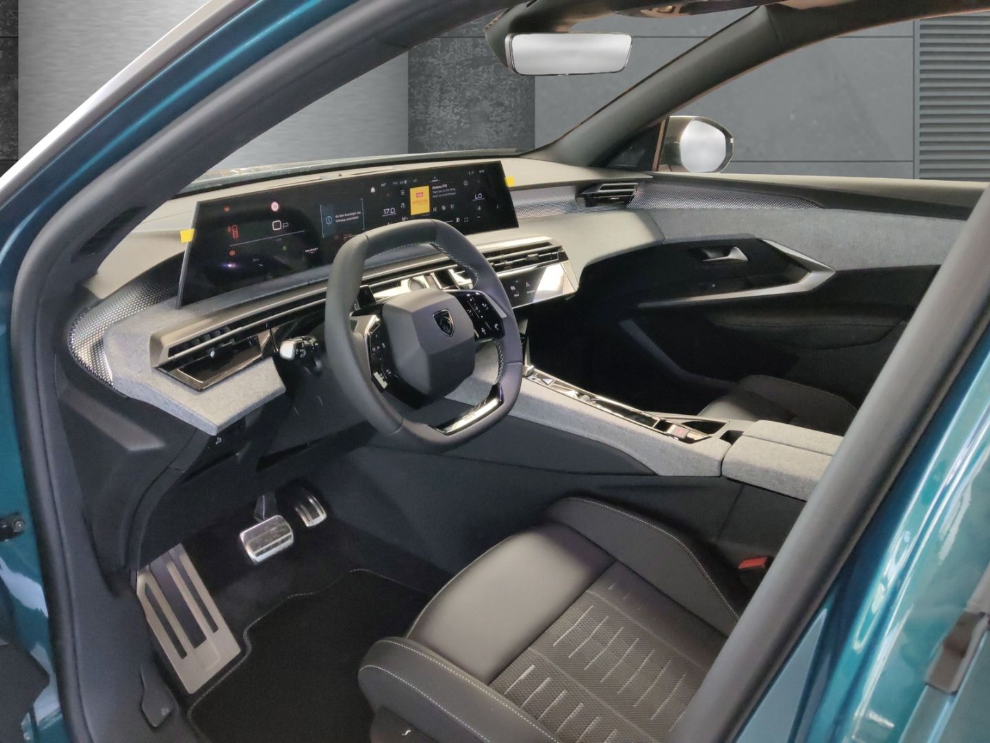 Peugeot 3008 - Bild 7