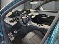 Peugeot 3008 - Vorschau Bild 7