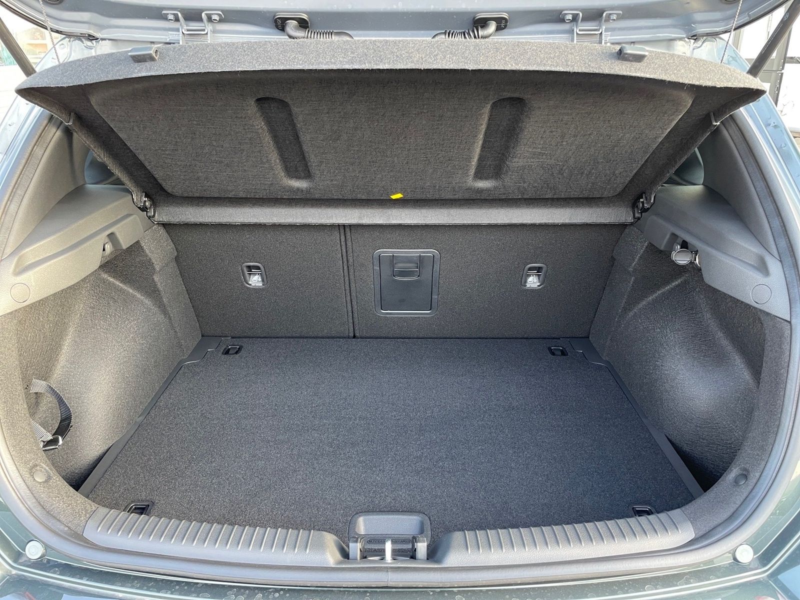 Hyundai i30 – Bild 13
